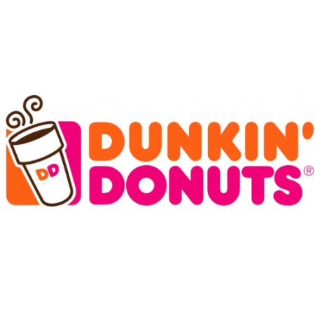 Dunkin' Donuts K-Cup pods