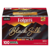 Folgers Black Silk Coffee K-Cups