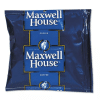 Maxwell House Ground Coffee Packets