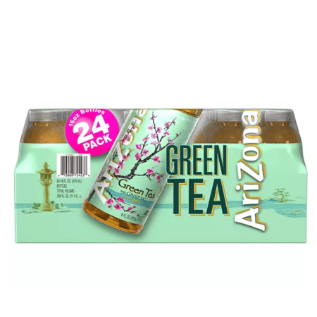 AriZona Green Tea