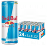 Red Bull Energy Sugar-Free