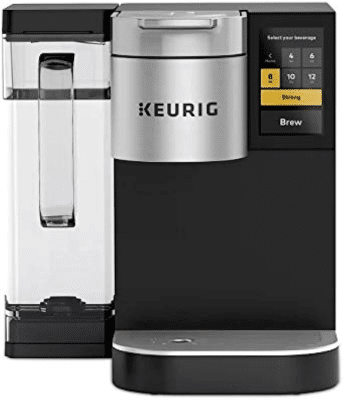 K-2500 Single Serve Commercial Coffee Maker