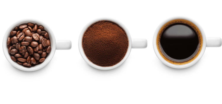 K-Cup Dark Roast Coffee