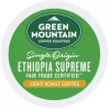 Green Mountain Ethiopia Supreme