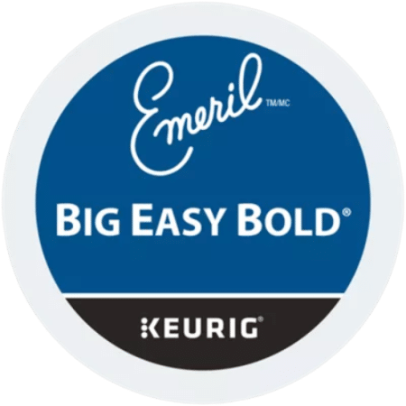 Emeril's Big Easy