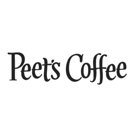 Peet's Coffee K-Cup pods