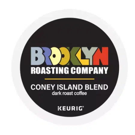 Coney Island Blend