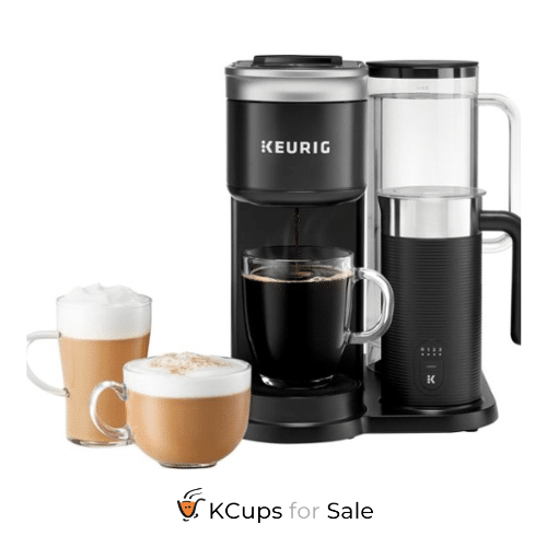 Keurig Coffee Makers