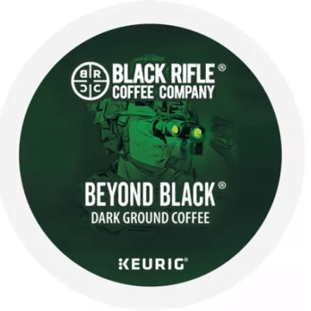 Beyond Black Coffee