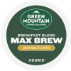 Breakfast Blend Max Brew