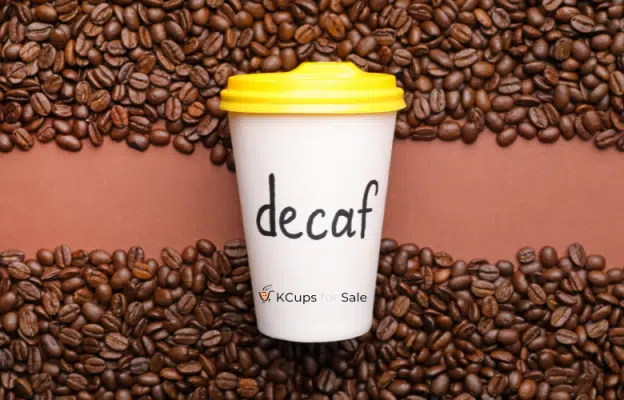 Decaf Coffee