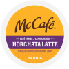 McCafe Horchata Latte