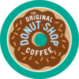 the original donut shop